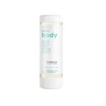 Gel Doccia Dispenser Squeezy Travelcare Essential 360ml PCYR360BTRE