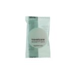 Sapone vegetale Linea TravelCare Essentials – 8 g B0808TRE