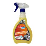 Sgrassatore agrumi 750ml ChiaroLuce art. 1DET416-0932