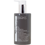 Shampoo 300ml Linea Barks art. BRKSH300F