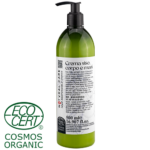Crema mani viso e corpo 500ml Linea Natvral Care art. NTCCC500D/C